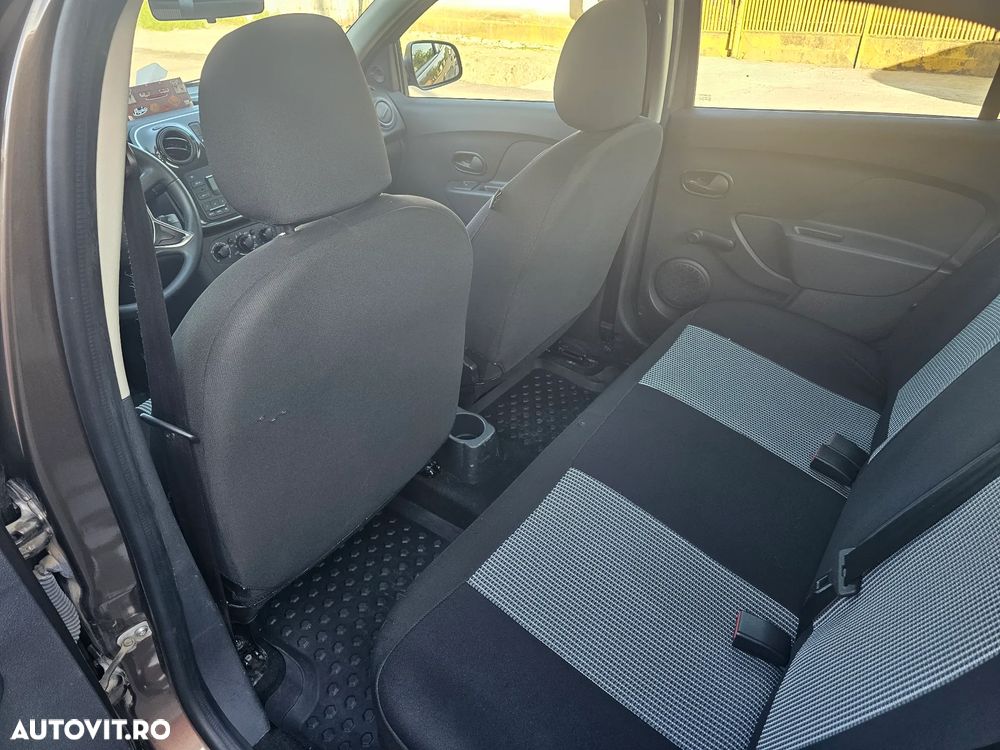 Dacia Logan 1.0 SCe Ambiance - 6