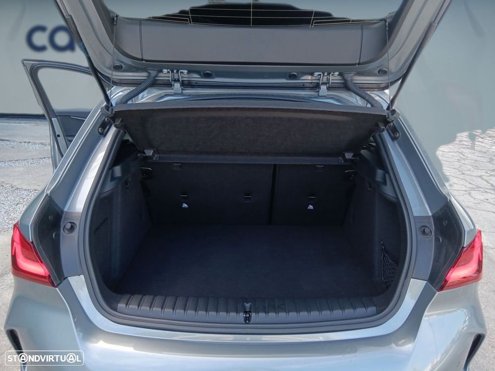 BMW 116 d Pack Desportivo M Auto - 21
