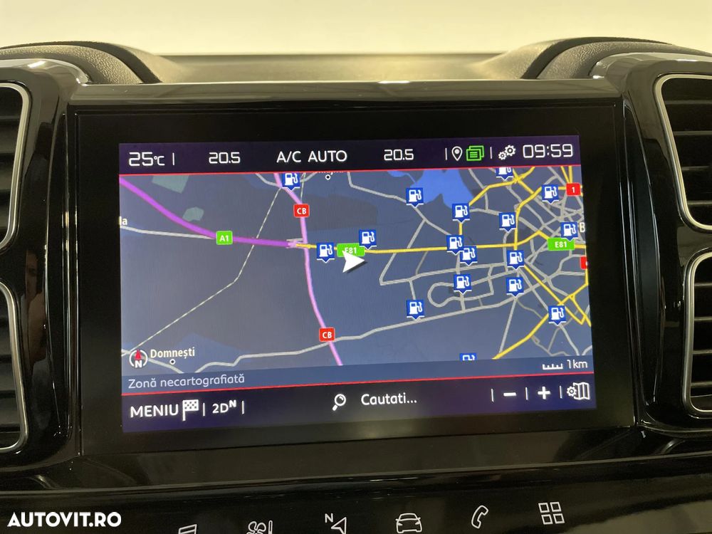 Citroën C5 Aircross - 21