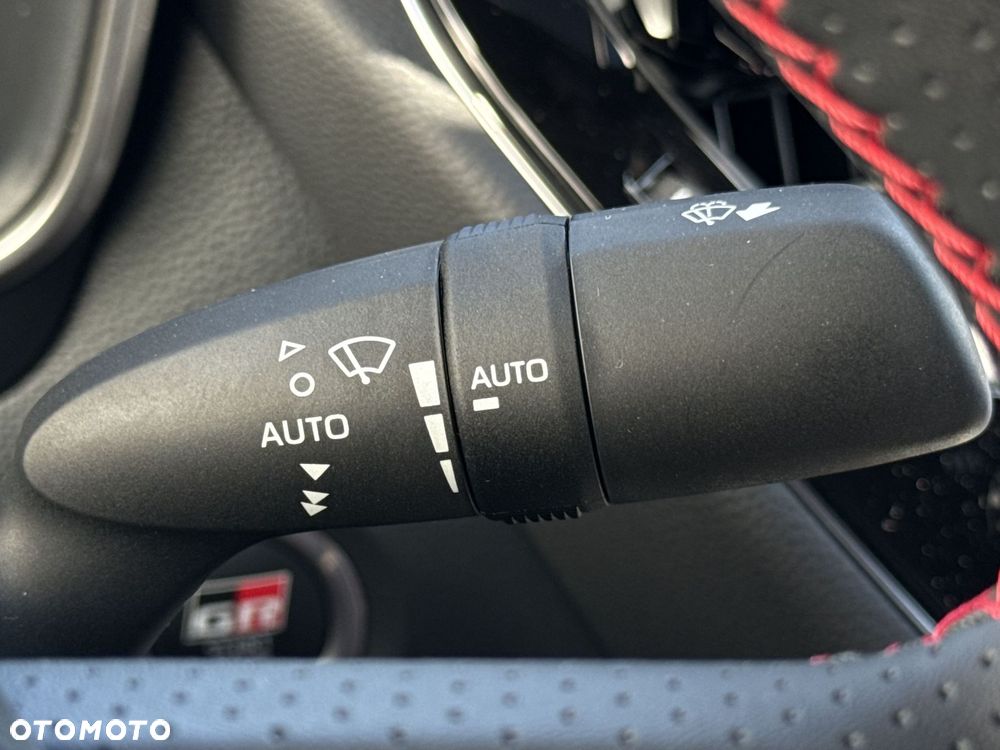 Toyota Corolla 1.8 Hybrid GR Sport - 20