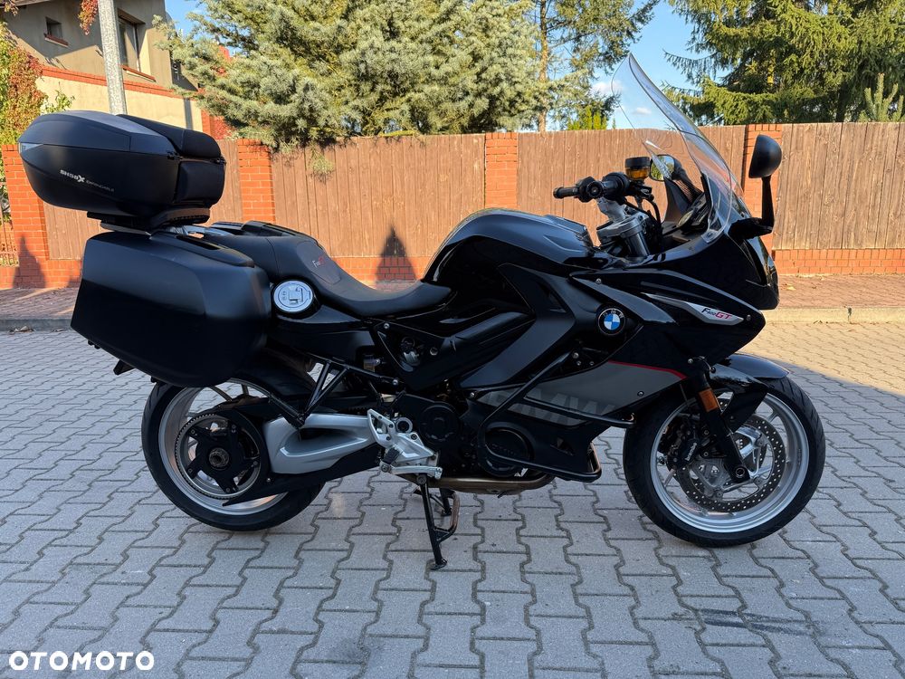 BMW F - 7