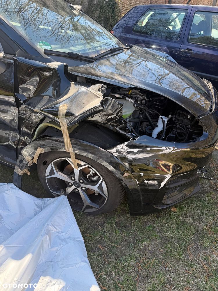 Ford Puma 1.0 EcoBoost Hybrid ST-LINE - 3