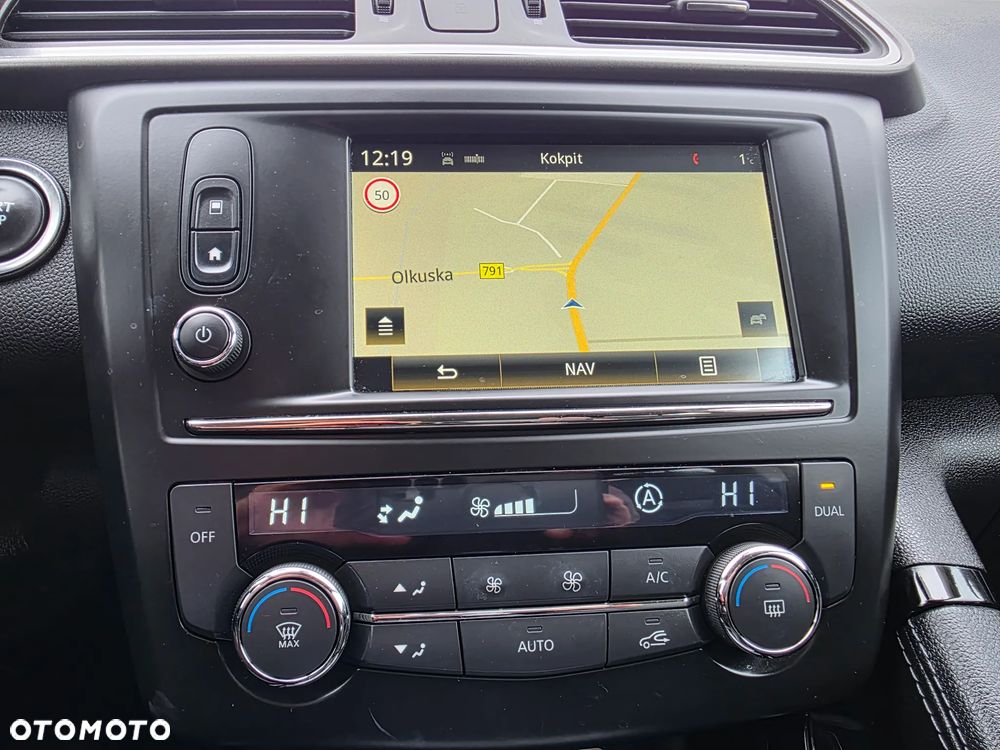 Renault Kadjar Energy TCe 130 Business - 22