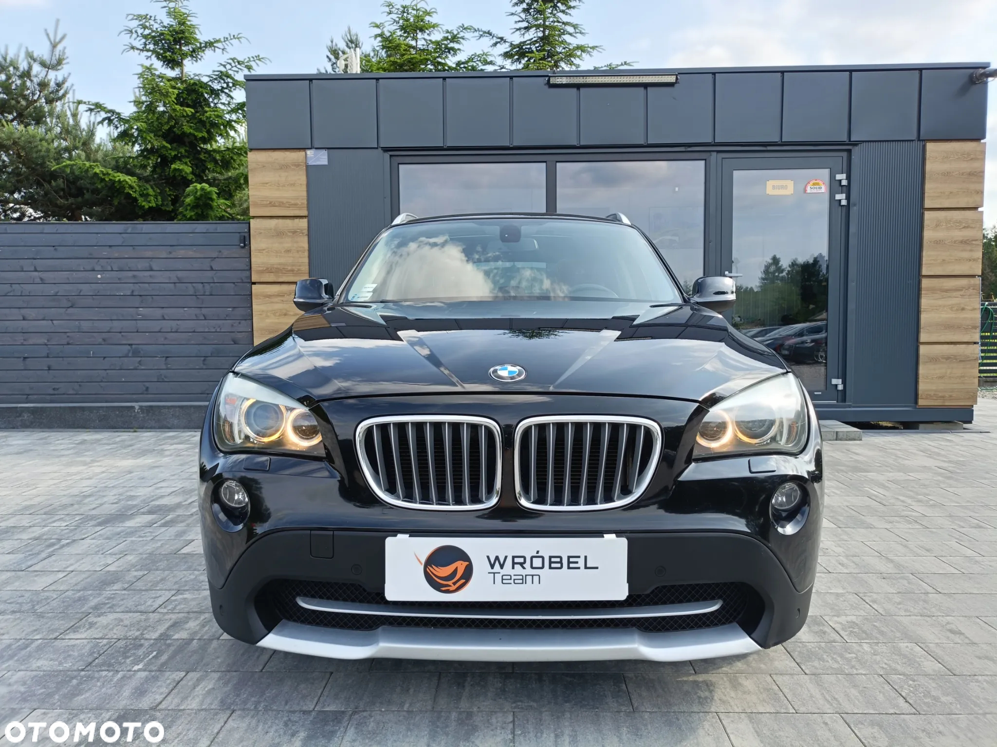BMW X1 xDrive23d - 4