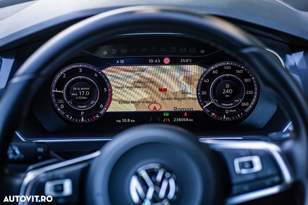 Volkswagen Tiguan 2.0 TDI SCR 4MOTION DSG Highline - 7