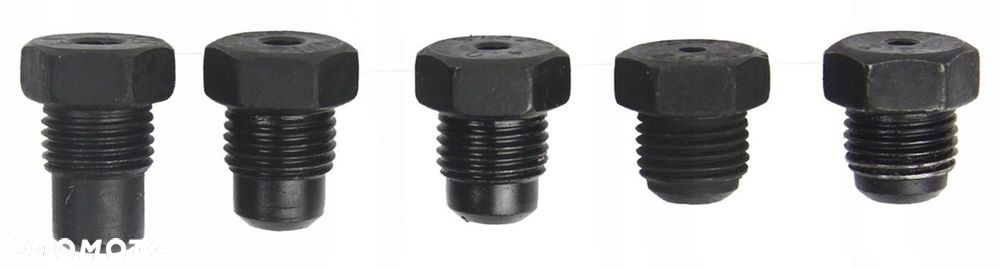 NITOWNICA DŹWIGNIOWA PROFI 2,4-6,4mm 380mm - 7