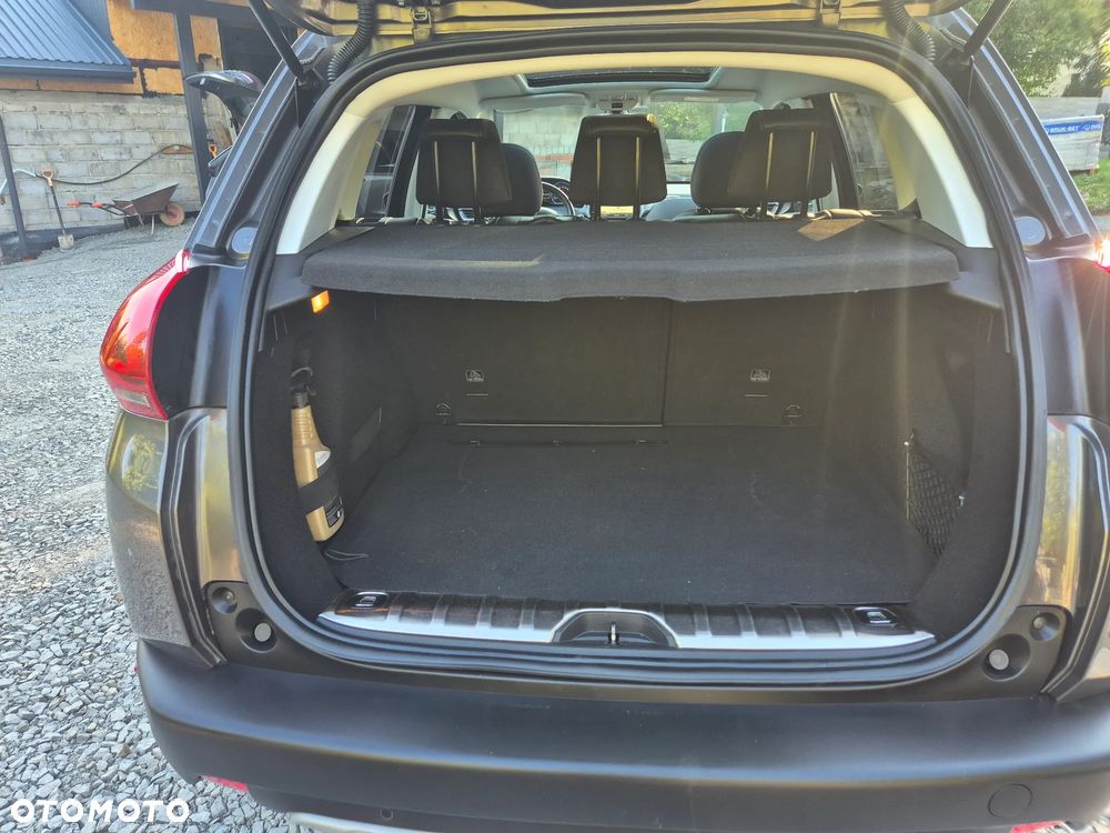 Peugeot 2008 PureTech 110 Stop&Start Crossway - 21