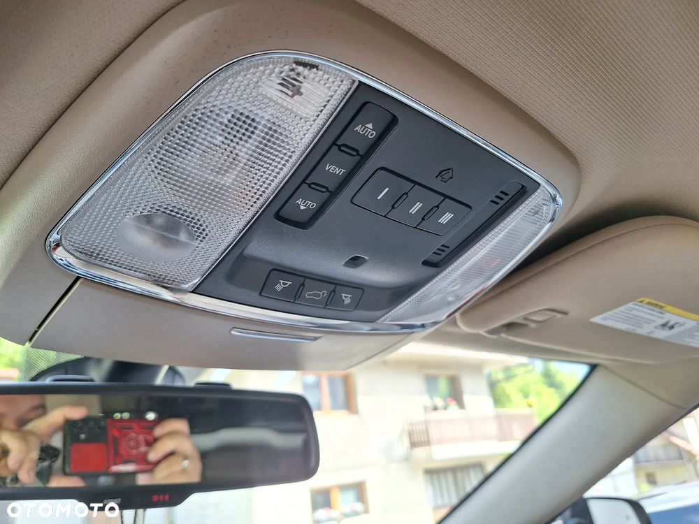 Jeep Grand Cherokee 3.6 V6 Limited - 26