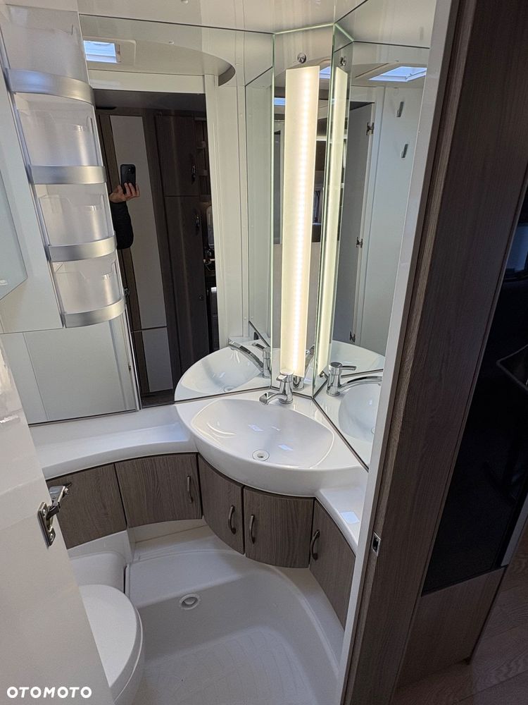 Hobby Prestige 560 UL - 20