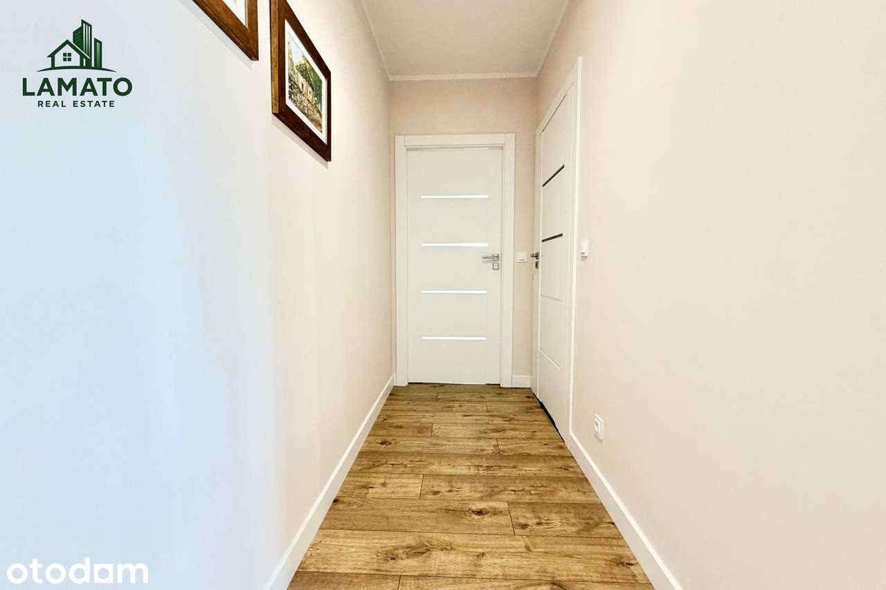 Podgórze | Rydlówka | 2 Pok | 50 m2 | Balkon | Klima | Garaż podz.