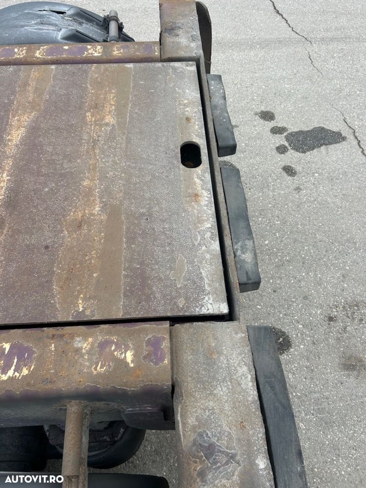 Alta Transcontainer, 1x20 2x20 1x30 1x40, factura externa - 7