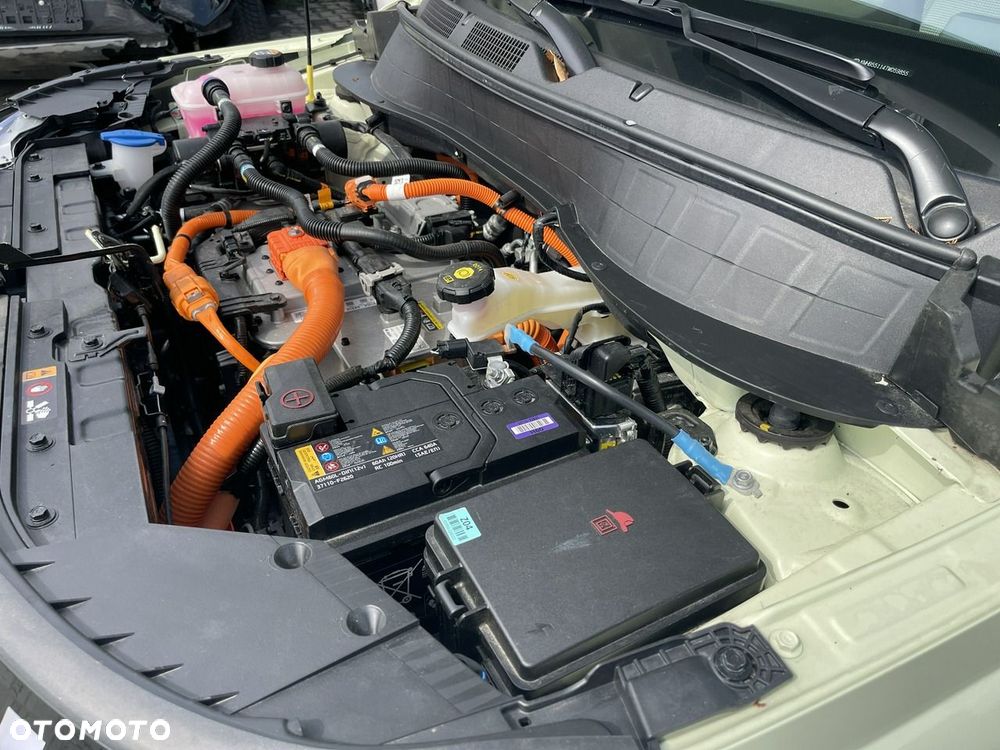 Hyundai Inster 49kWh Prime - 17