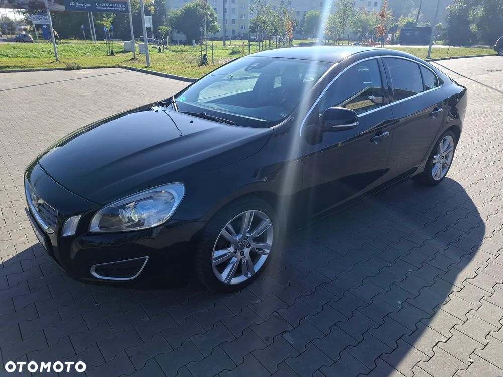 Volvo S60 D3 Momentum - 6
