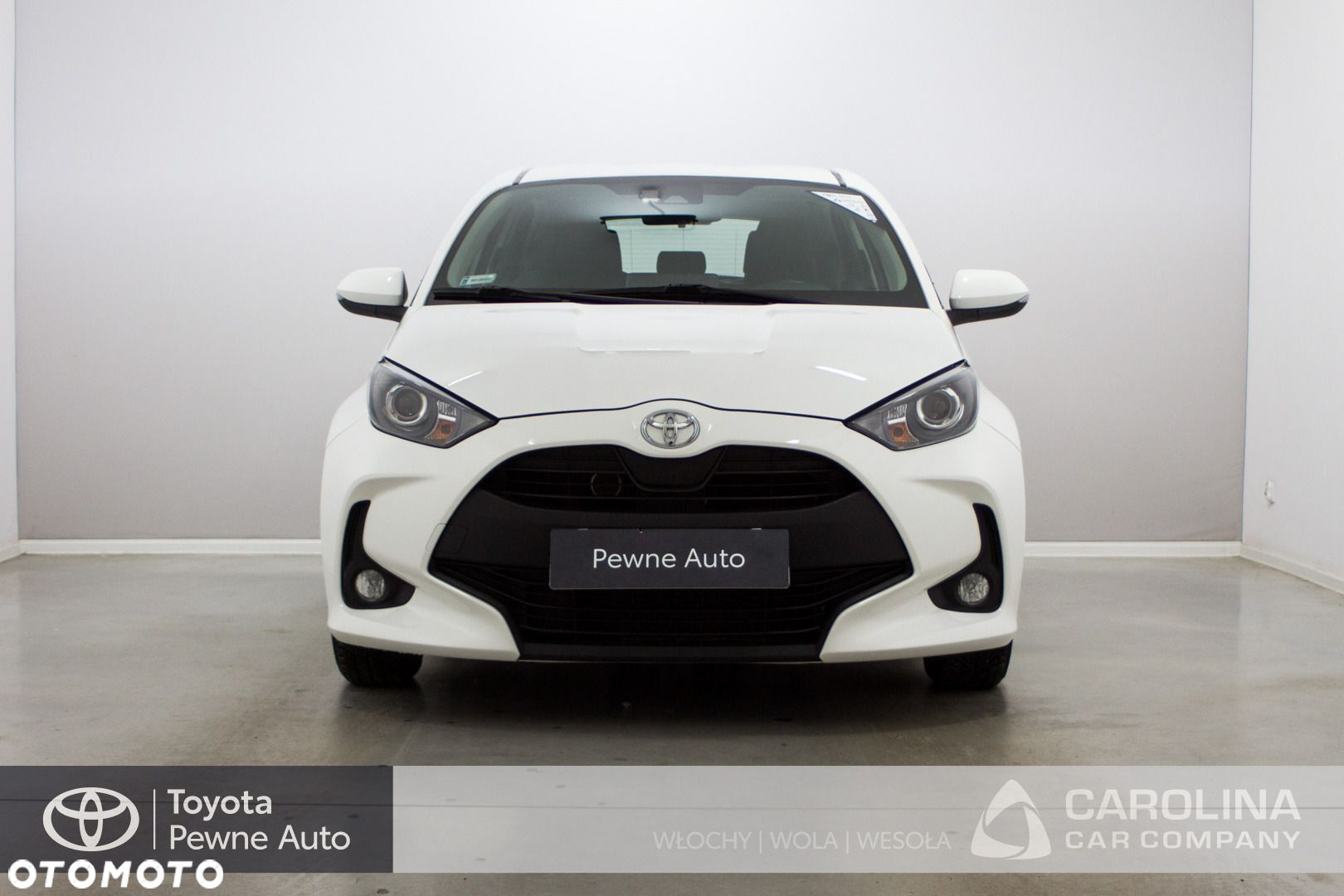 Toyota Yaris - 14