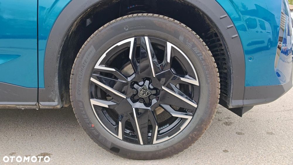 Peugeot 3008 - 9