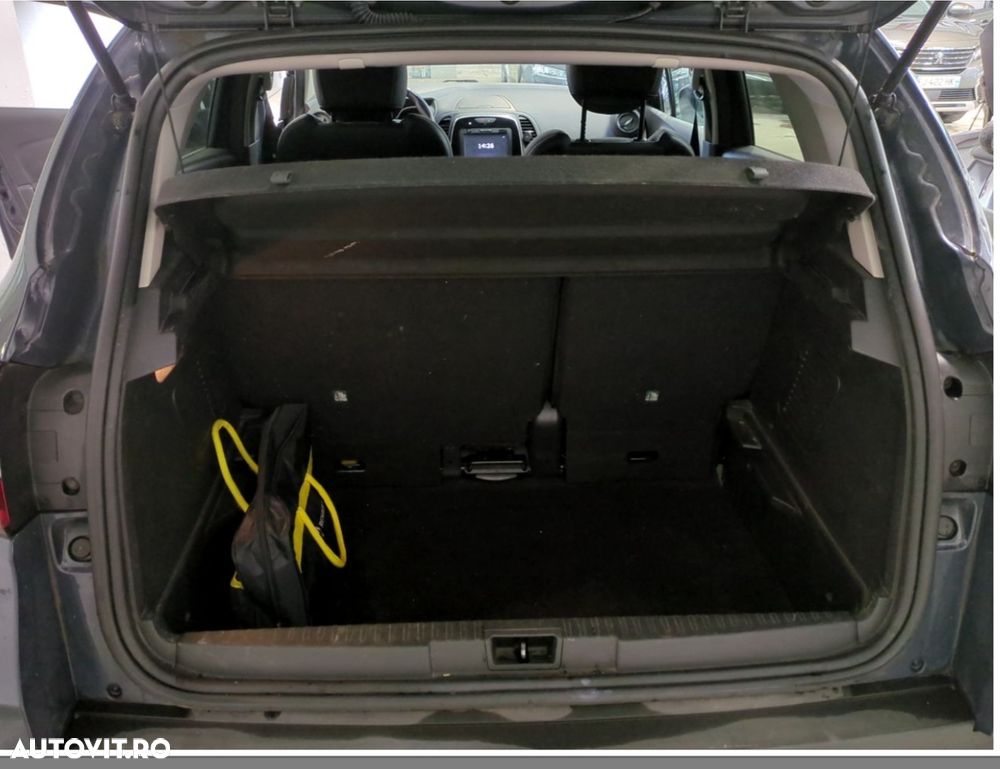 Renault Captur (ENERGY) TCe 90 INTENS - 21