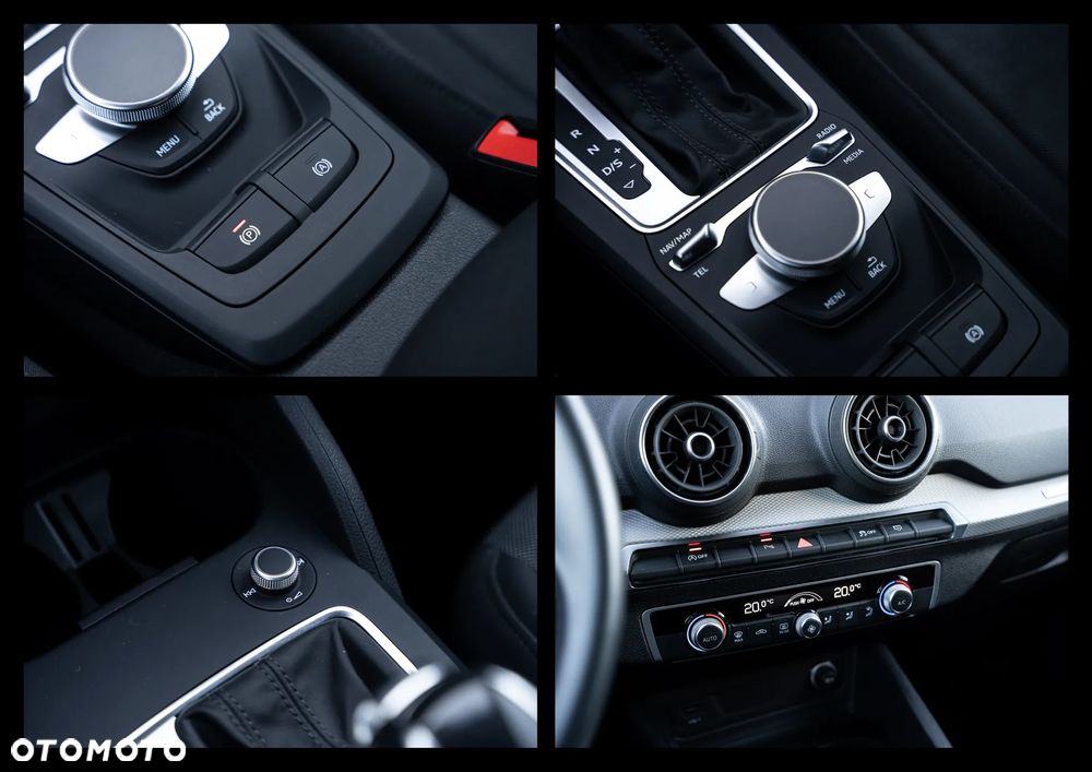 Audi Q2 - 36