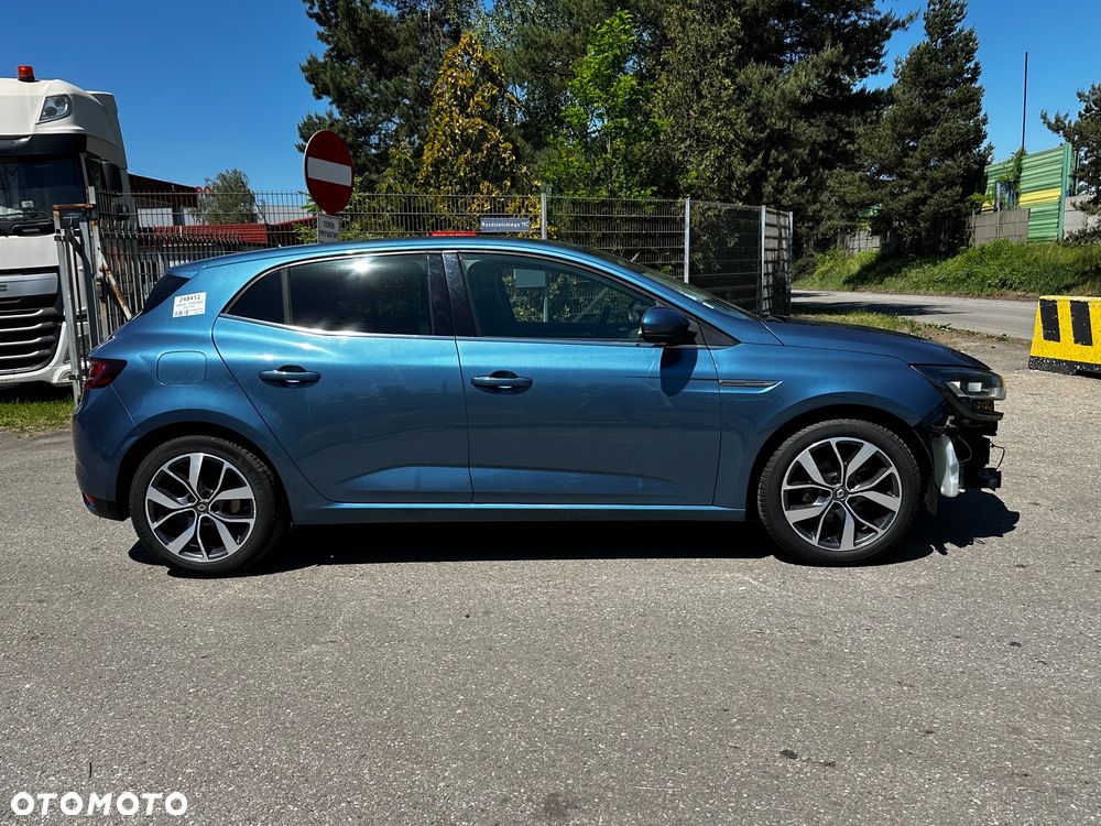 Renault Megane - 7