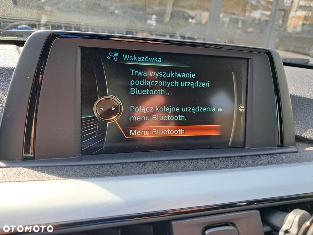 BMW Seria 3 316d Advantage - 18