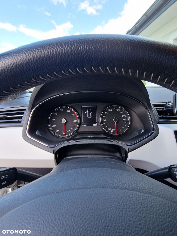 Seat Arona 1.0 TSI Xcellence S&S DSG - 12
