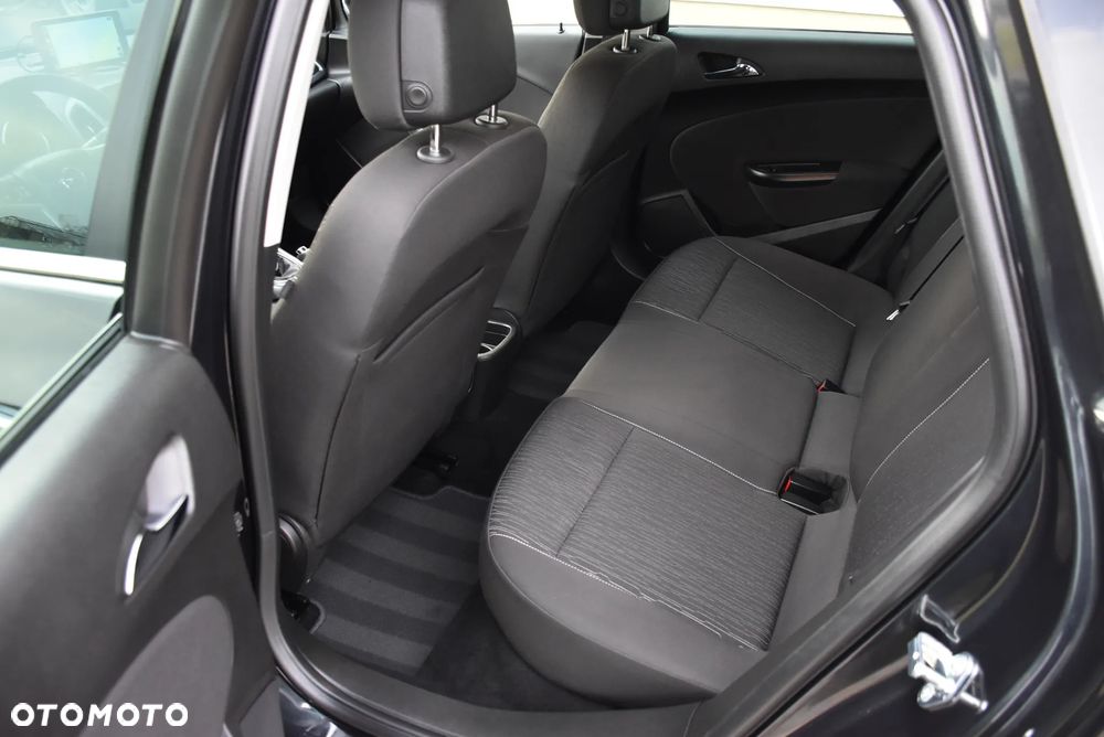 Opel Astra 1.4 Turbo Active - 29