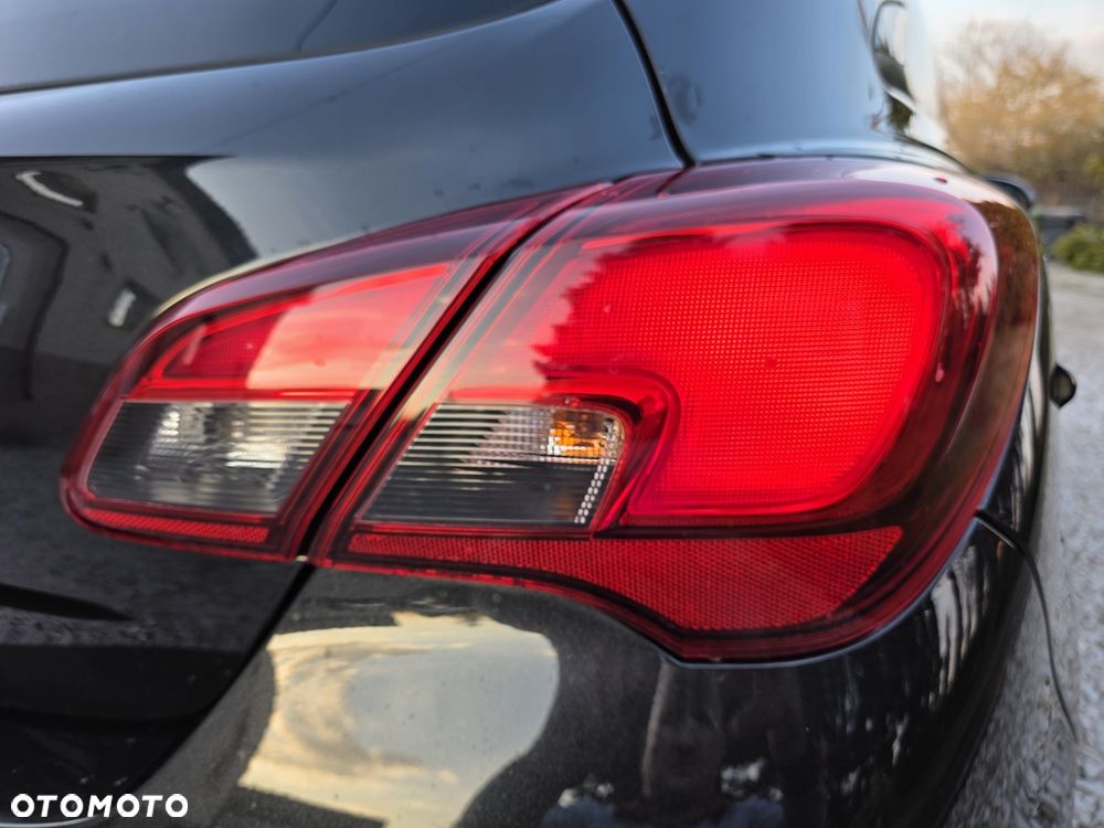 Opel Corsa 1.4 (ecoFLEX) Start/Stop Color Edition - 39