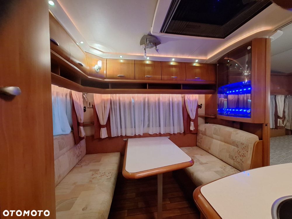 Hobby Excellent 410 - 32