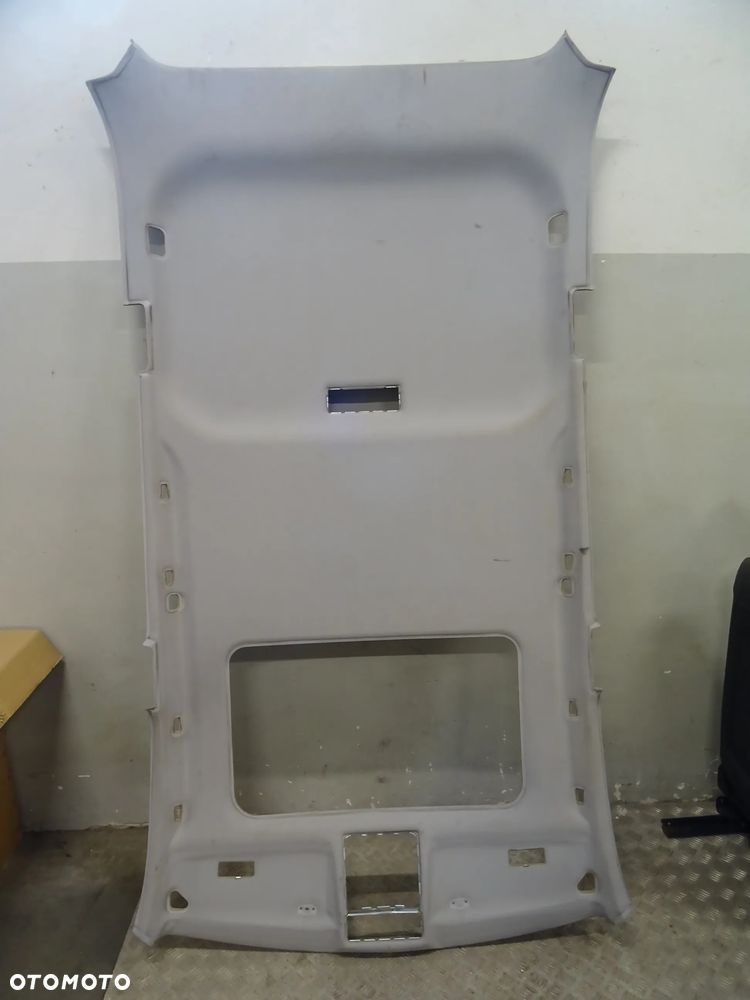 PODSUFITKA PODSUFITÓWKA BMW E46 KOMBI NR301 - 1