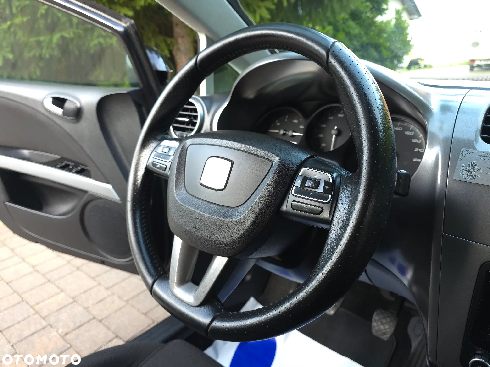 Seat Leon 1.4 TSI Sport - 34