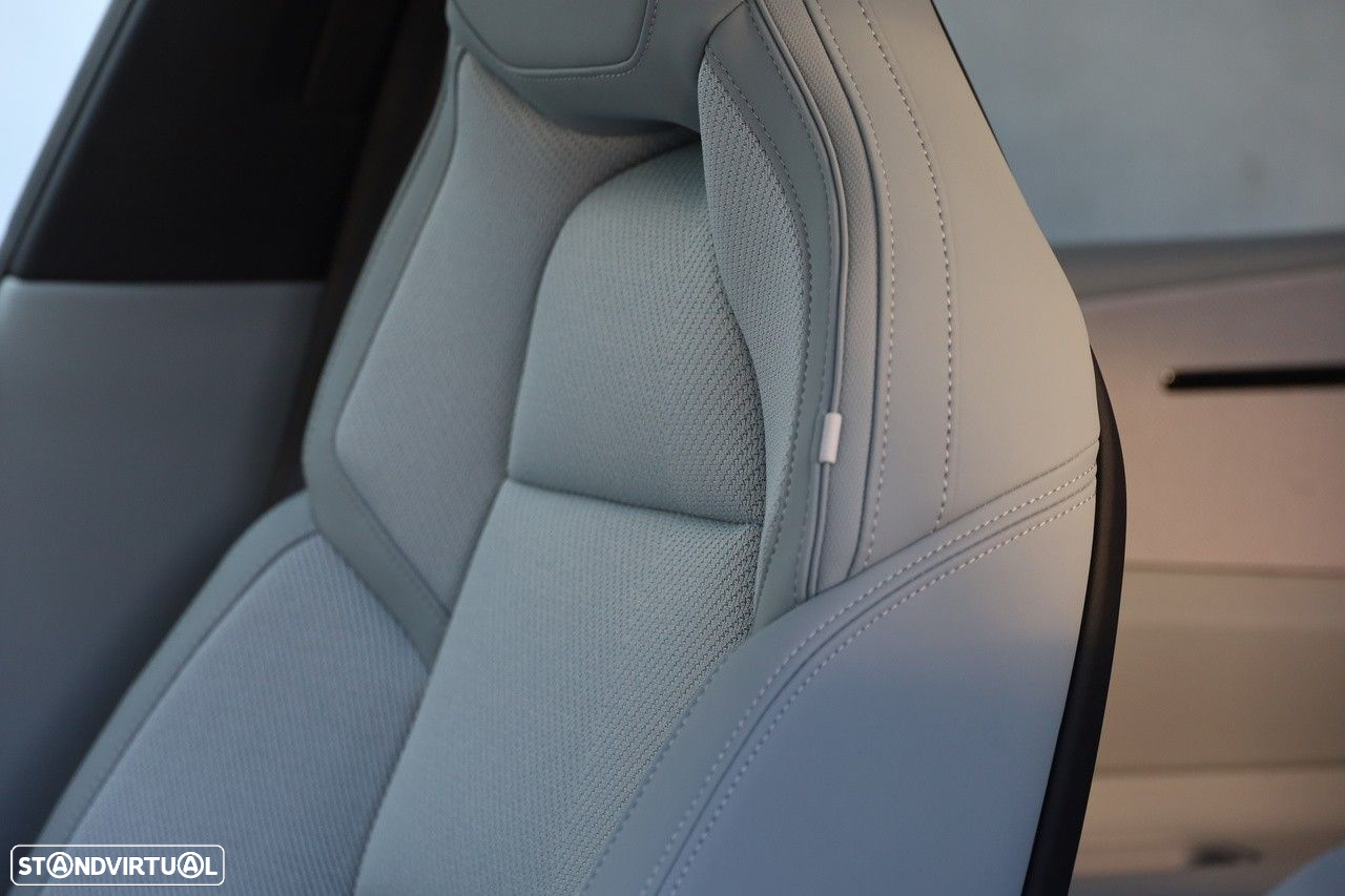 Polestar 4 Long Range 100 kWh Single Motor Plus - 8