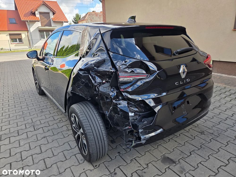 Renault Clio 1.6 E-TECH Full Hybrid 145 Evolution - 5