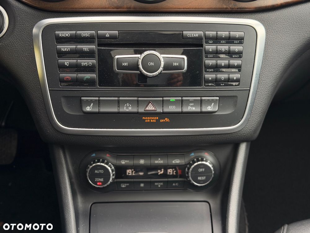 Mercedes-Benz GLA 220 CDI 7G-DCT StreetStyle - 18
