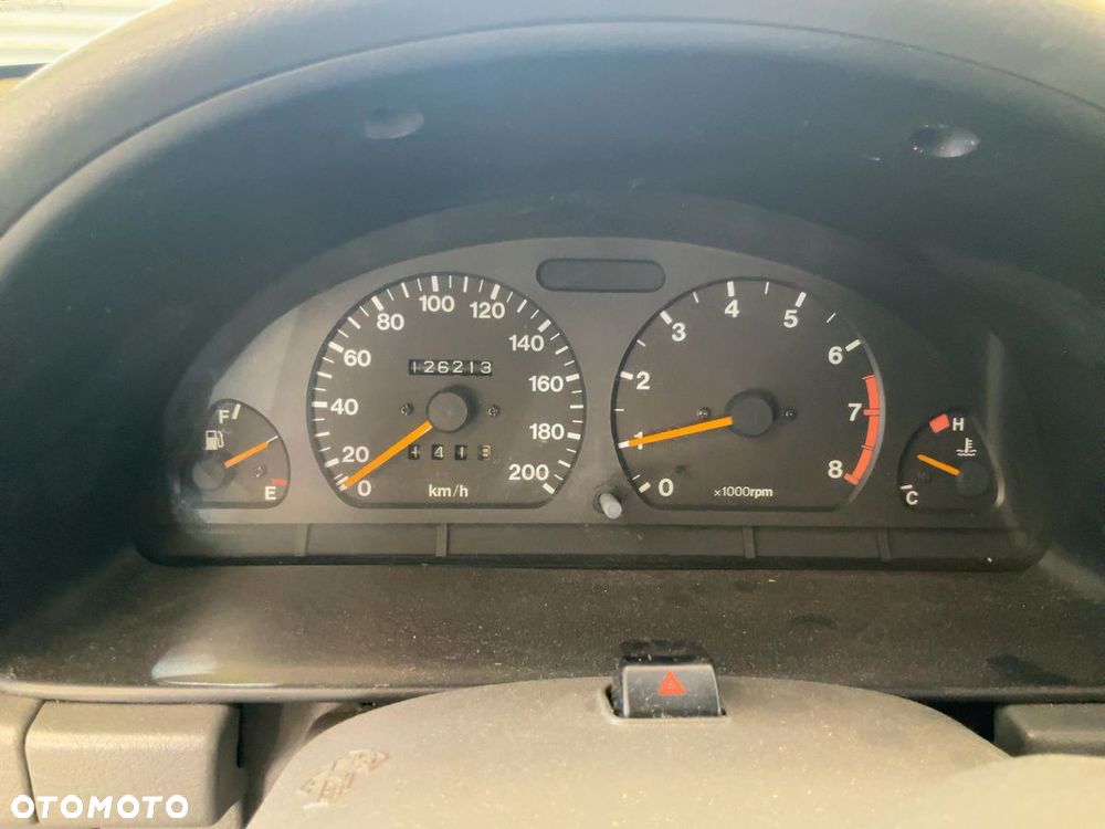 Suzuki Grand Vitara - 8