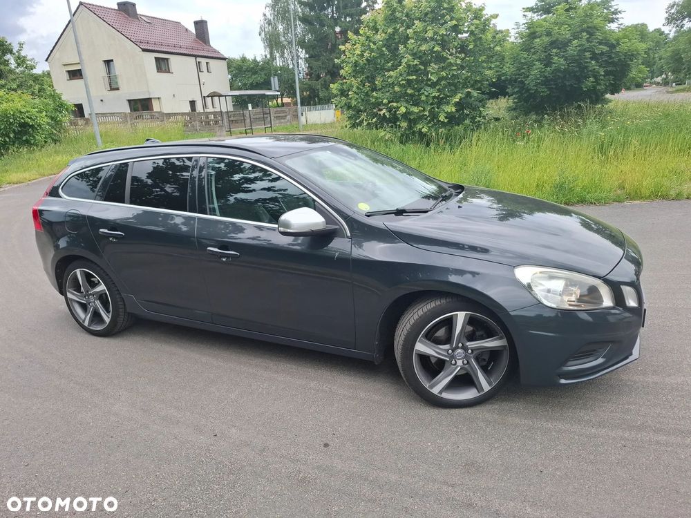 Volvo V60 D4 RDesign - 3