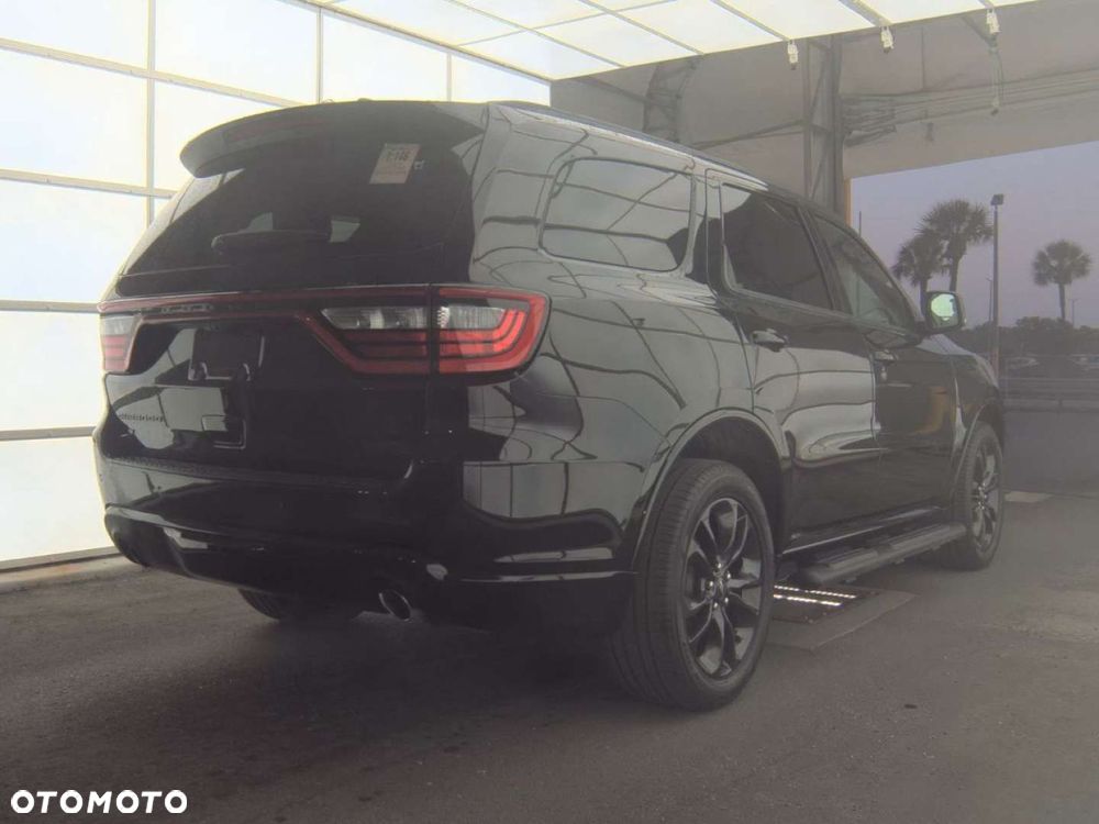 Dodge Durango - 6