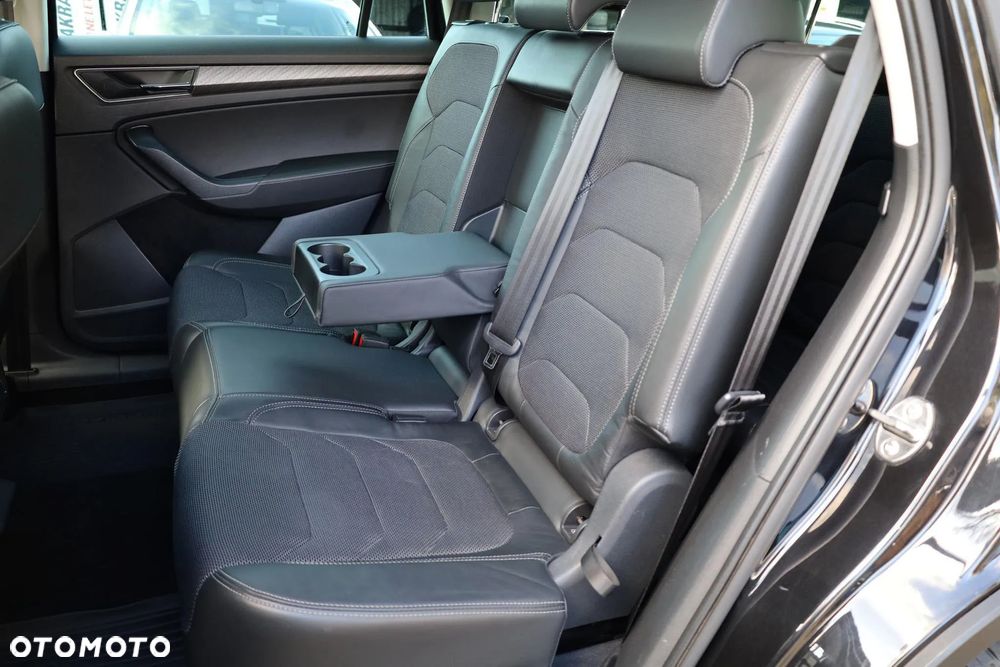 Skoda Kodiaq 2.0 TDI 4x4 Style DSG 7os - 35