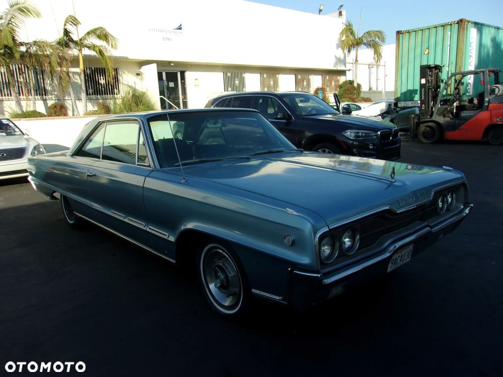 Dodge Monaco - 16