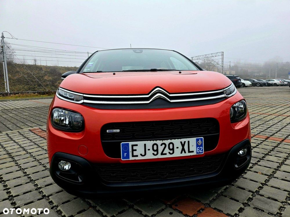 Citroën C3 Pure Tech 110 S&S SHINE PACK - 4