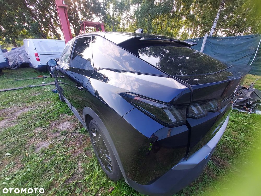 Peugeot 3008 225 e-EAT8 Allure - 8
