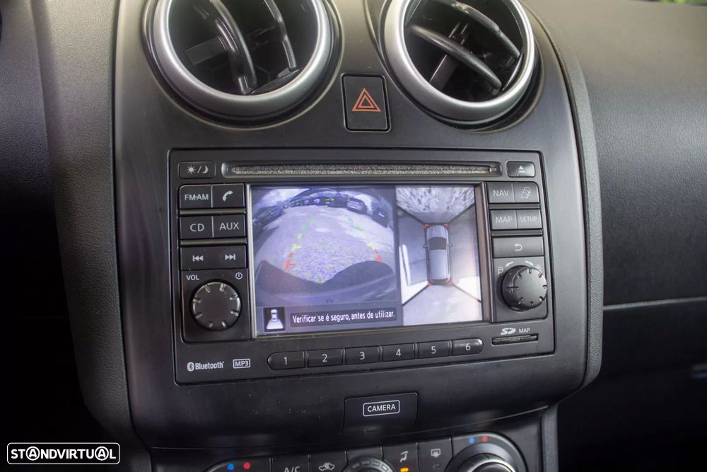 Nissan Qashqai 1.6 dCi Tekna Premium - 18