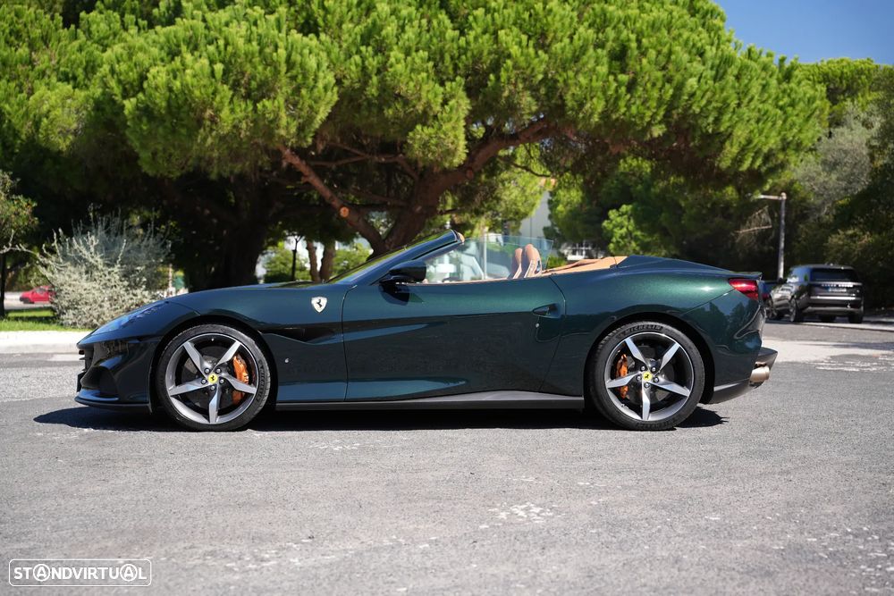 Ferrari Portofino 2023 photo 4