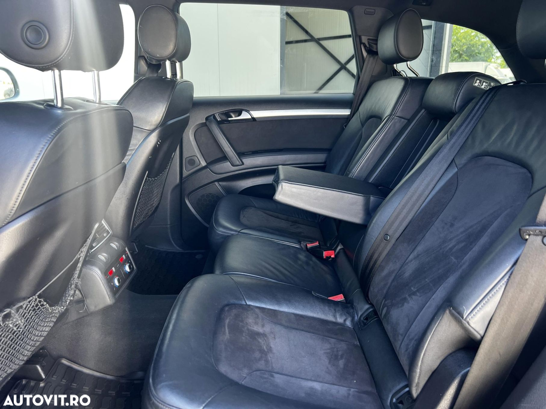 Audi Q7 3.0 TDI Quattro Tip - 20