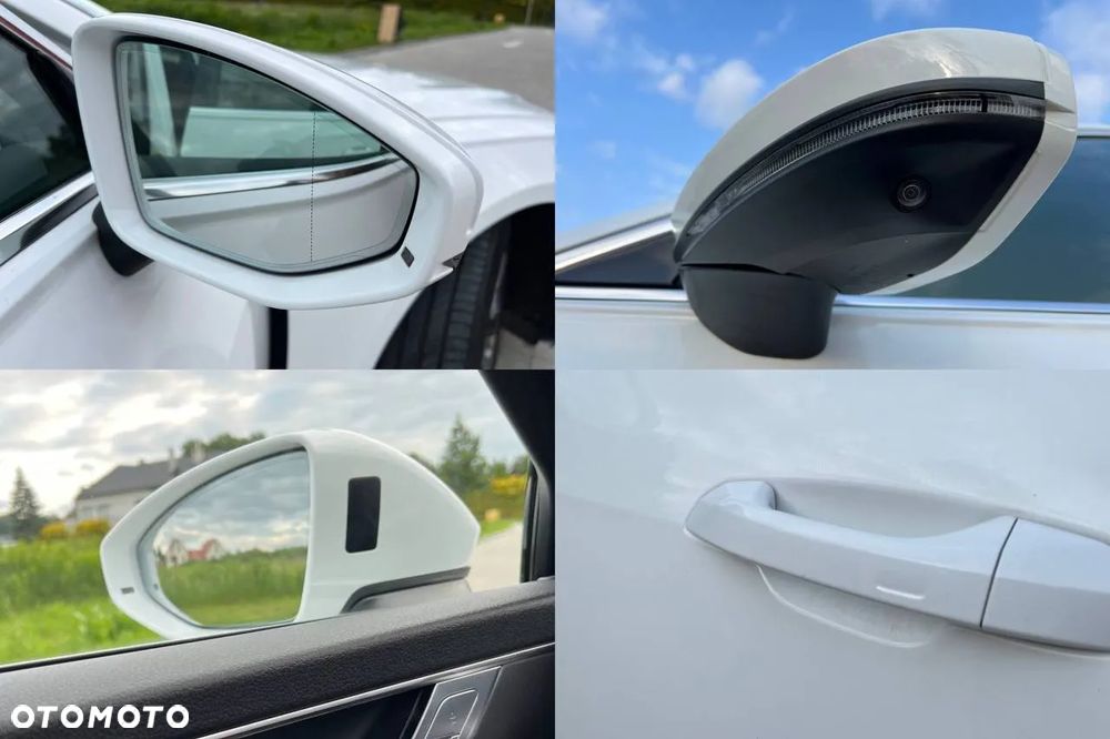 Audi A6 Avant 40 TDI quattro S tronic sport - 6