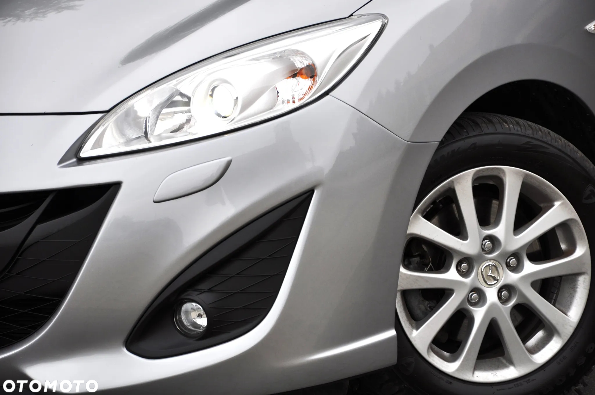 Mazda 5 1.8 Exclusive - 6