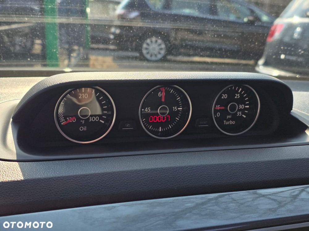 Volkswagen Beetle - 17