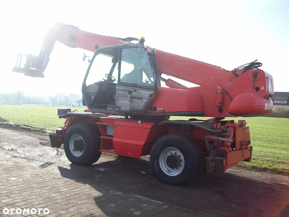 Manitou 2540  MRT - 3