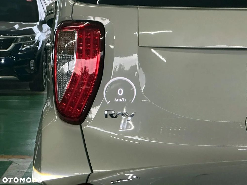 Mercedes-Benz Klasa C 200 7G-TRONIC Avantgarde - 16