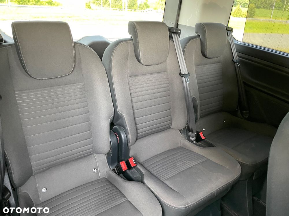 Ford Tourneo Custom 2.0 EcoBlue L1 Sport SelectShift - 31