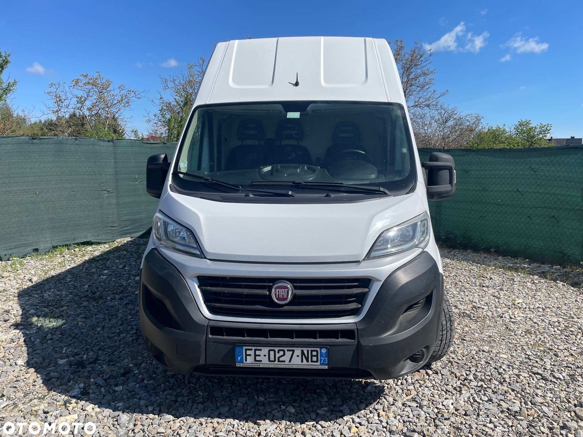 Fiat Ducato - 1
