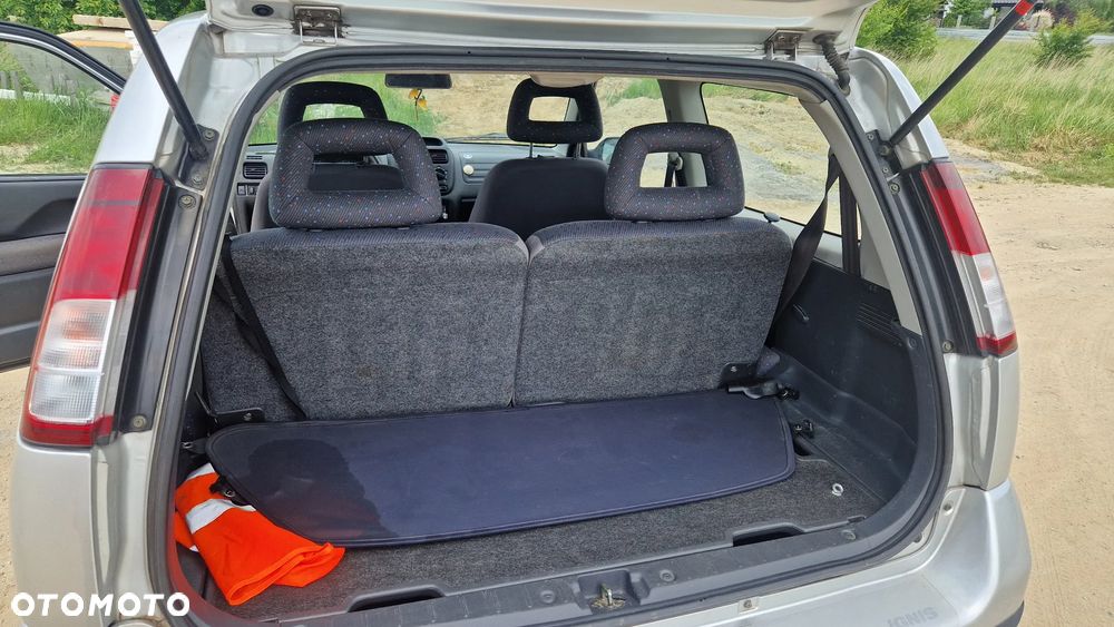 Suzuki Ignis - 7